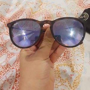Brand New rayban ericka